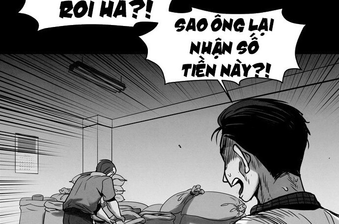 Virus Quái Vật Chapter 15 - Trang 2