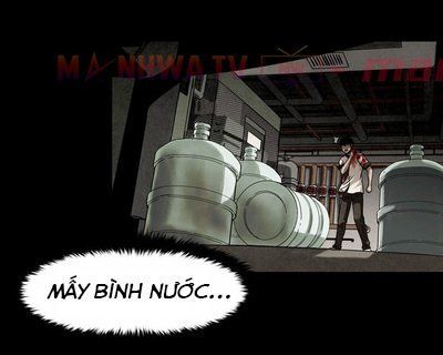 Virus Quái Vật Chapter 12 - Trang 2