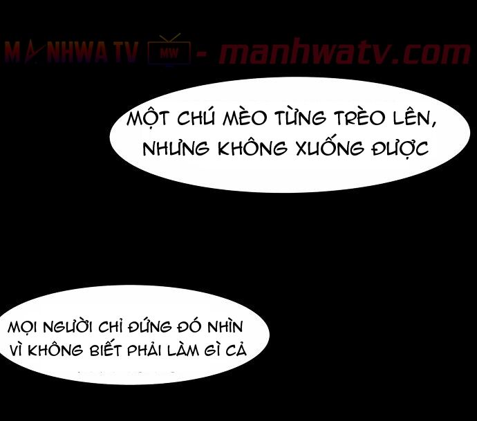 Virus Quái Vật Chapter 7 - Trang 2