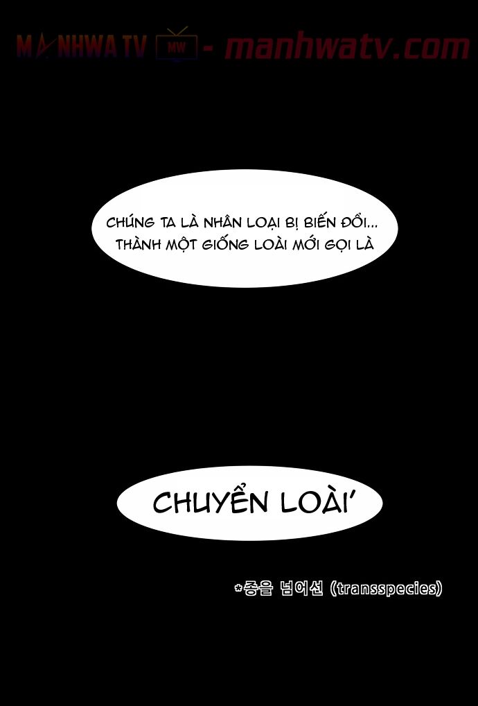 Virus Quái Vật Chapter 6 - Trang 2