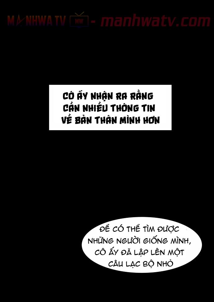 Virus Quái Vật Chapter 6 - Trang 2