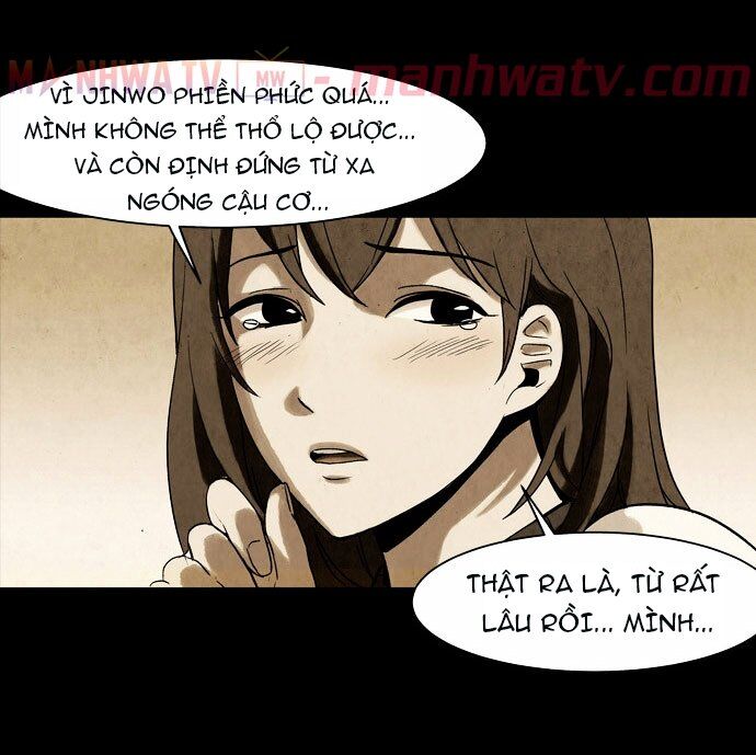 Virus Quái Vật Chapter 1 - Trang 2