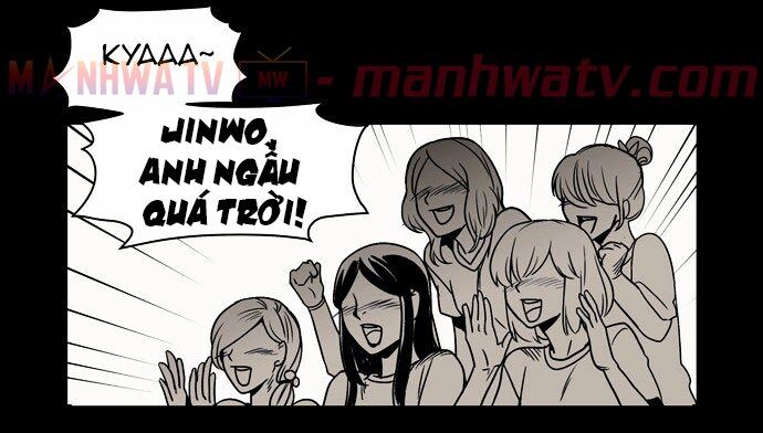 Virus Quái Vật Chapter 1 - Trang 2