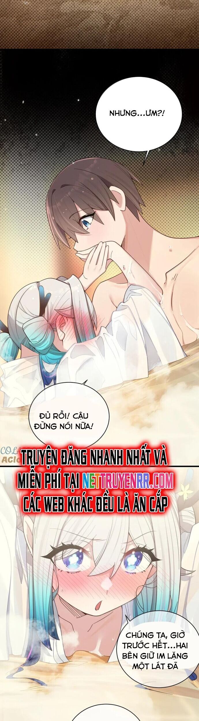 Làm Sao Để Chạy Trốn Dàn Hậu Cung Chapter 164 - Trang 2