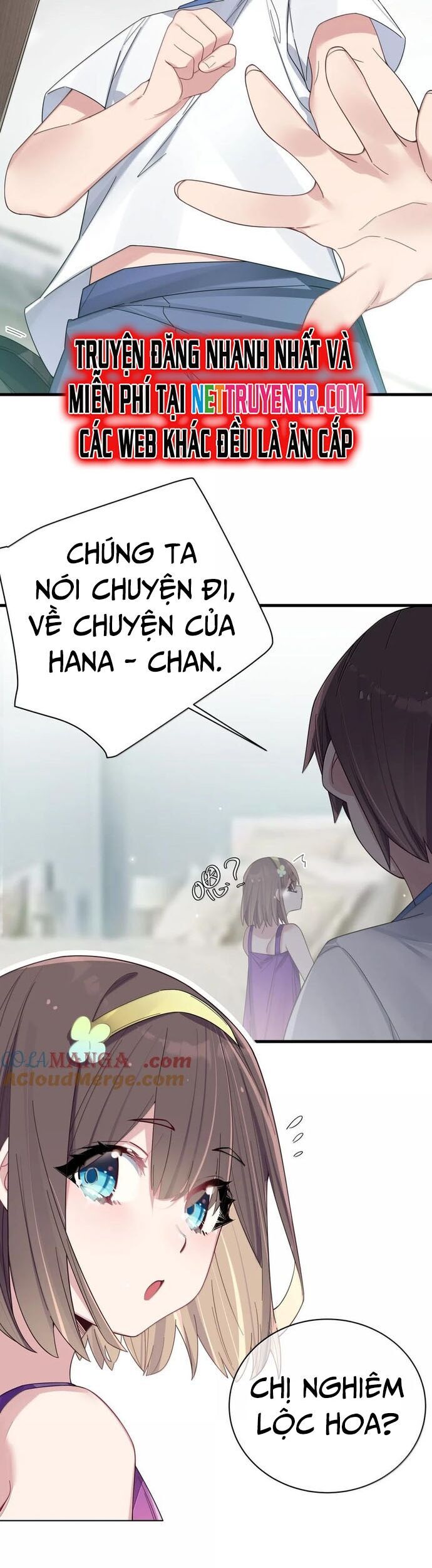 Làm Sao Để Chạy Trốn Dàn Hậu Cung Chapter 159 - Trang 2