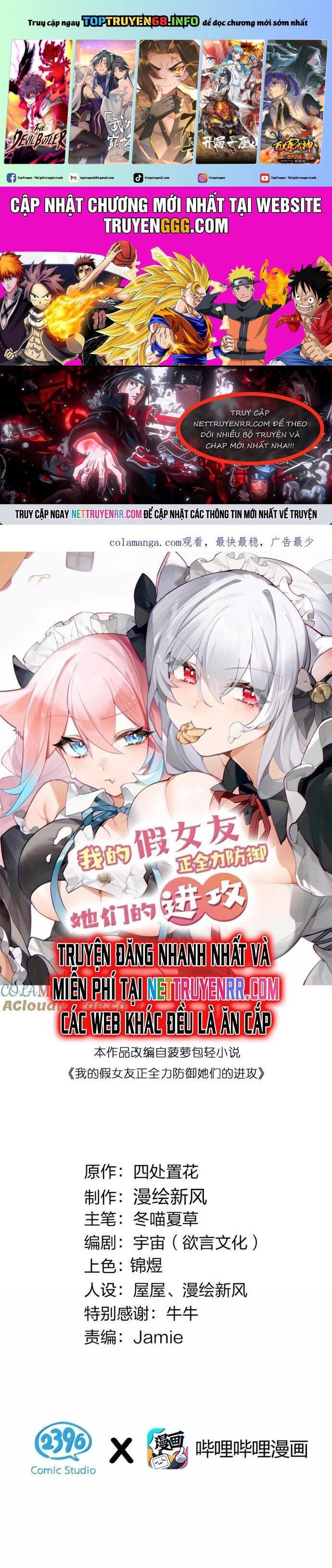 Làm Sao Để Chạy Trốn Dàn Hậu Cung Chapter 158 - Trang 2