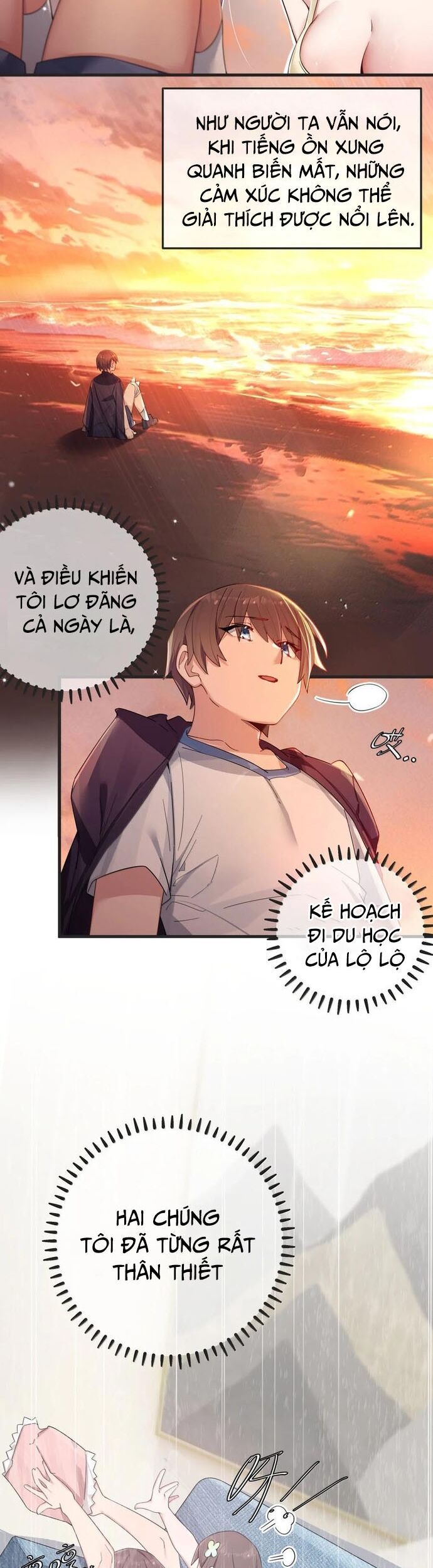 Làm Sao Để Chạy Trốn Dàn Hậu Cung Chapter 158 - Trang 2