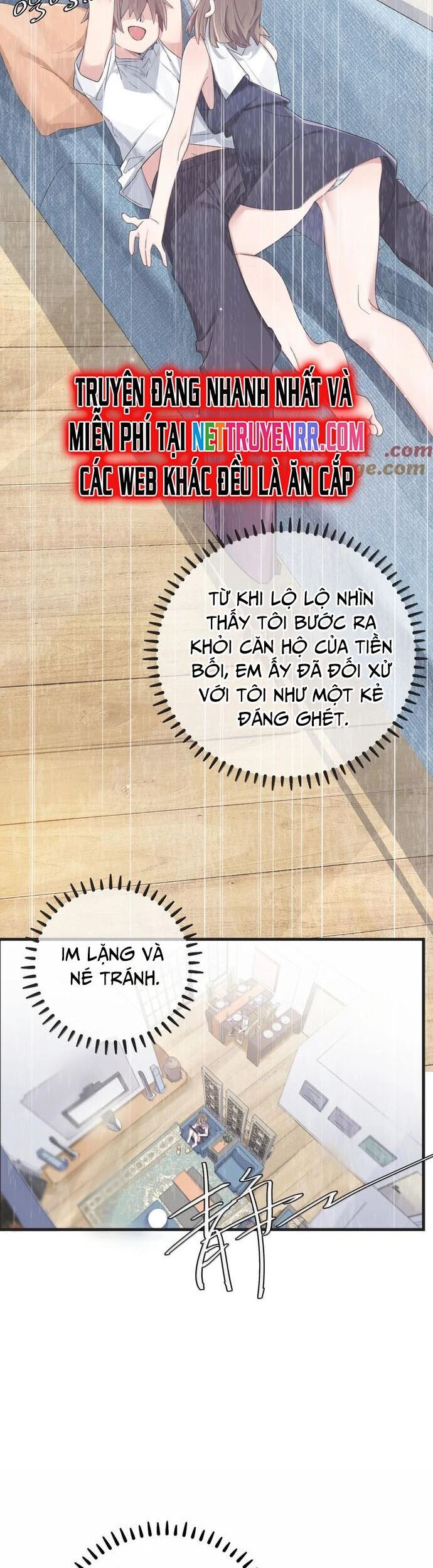 Làm Sao Để Chạy Trốn Dàn Hậu Cung Chapter 158 - Trang 2