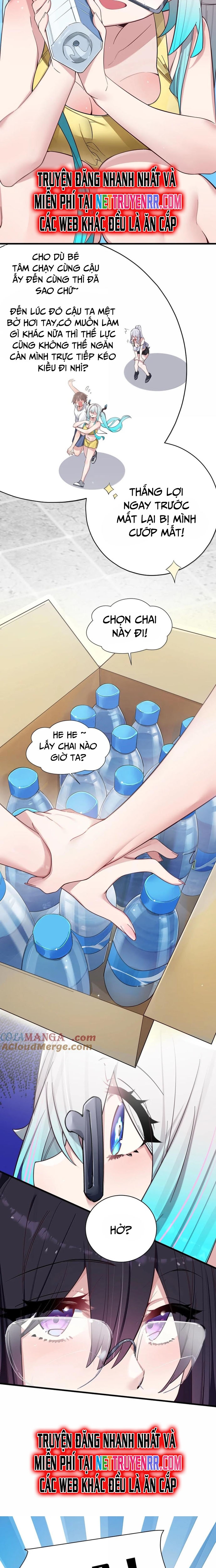 Làm Sao Để Chạy Trốn Dàn Hậu Cung Chapter 156 - Trang 2