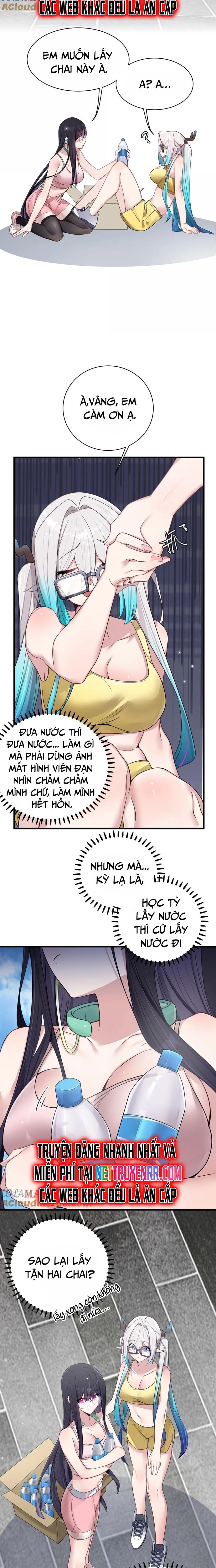 Làm Sao Để Chạy Trốn Dàn Hậu Cung Chapter 156 - Trang 2