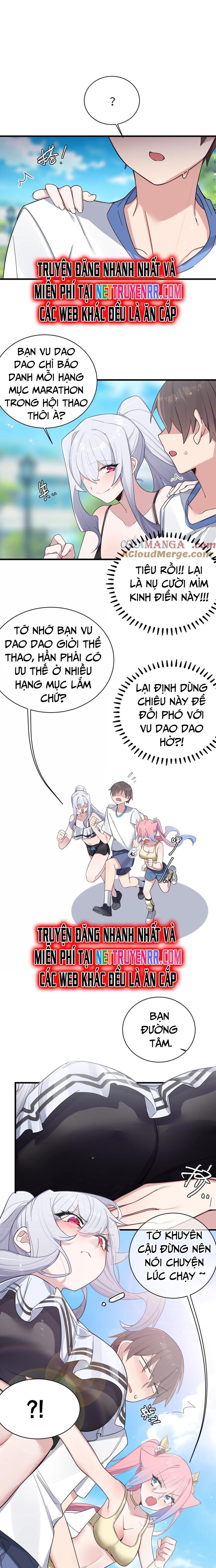 Làm Sao Để Chạy Trốn Dàn Hậu Cung Chapter 155 - Trang 2