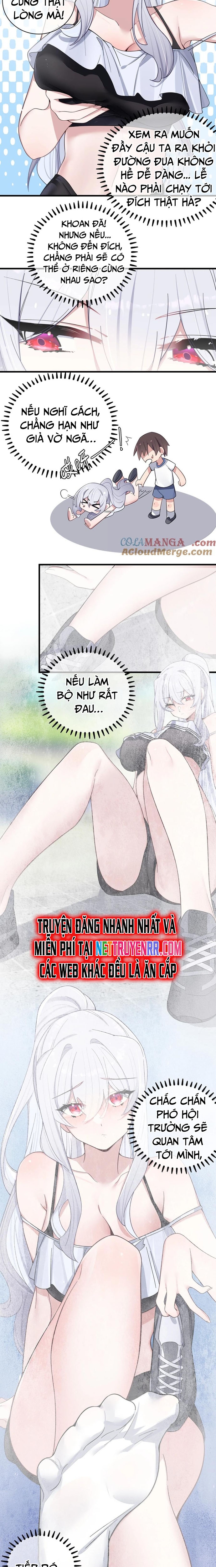 Làm Sao Để Chạy Trốn Dàn Hậu Cung Chapter 155 - Trang 2