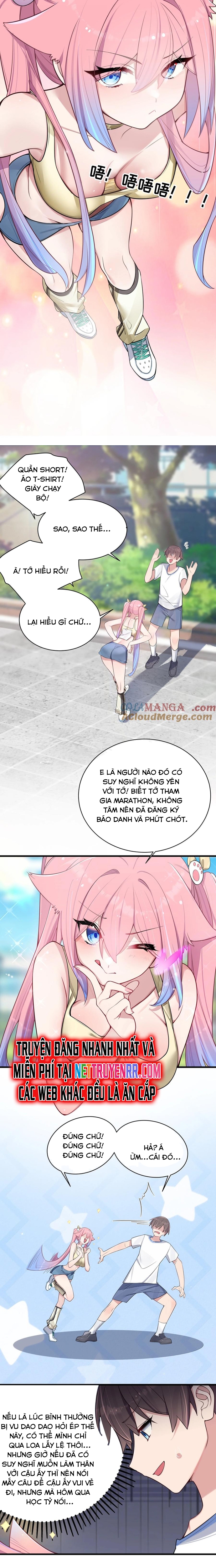 Làm Sao Để Chạy Trốn Dàn Hậu Cung Chapter 154 - Trang 2