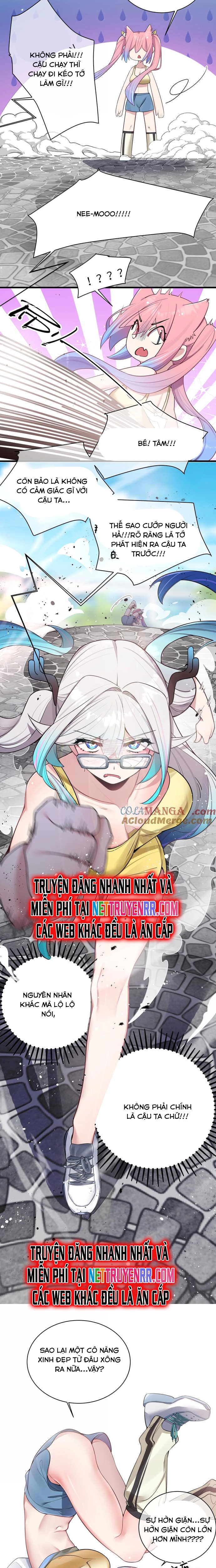 Làm Sao Để Chạy Trốn Dàn Hậu Cung Chapter 154 - Trang 2