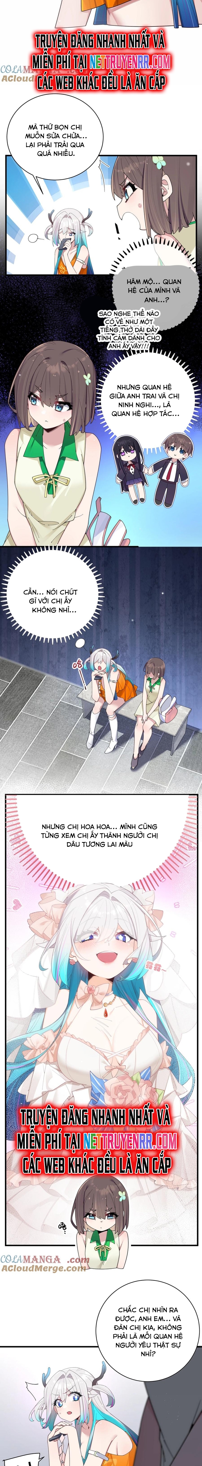 Làm Sao Để Chạy Trốn Dàn Hậu Cung Chapter 152 - Trang 2