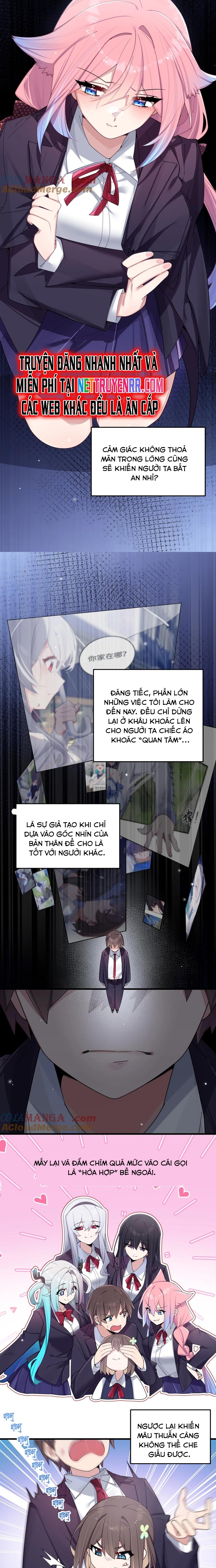 Làm Sao Để Chạy Trốn Dàn Hậu Cung Chapter 151 - Trang 2