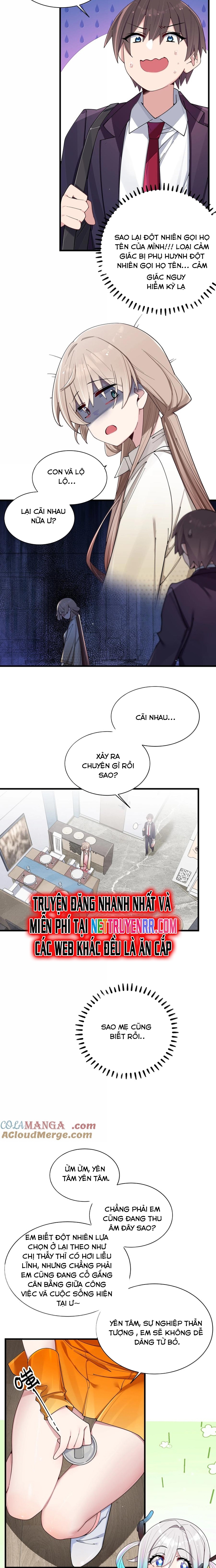 Làm Sao Để Chạy Trốn Dàn Hậu Cung Chapter 151 - Trang 2