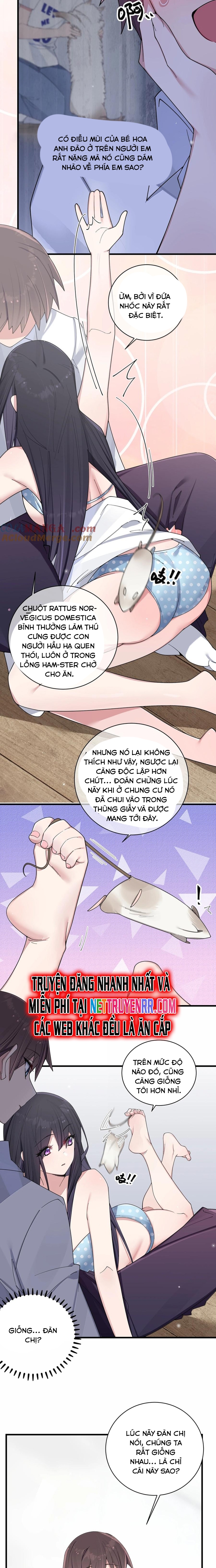 Làm Sao Để Chạy Trốn Dàn Hậu Cung Chapter 150 - Trang 2