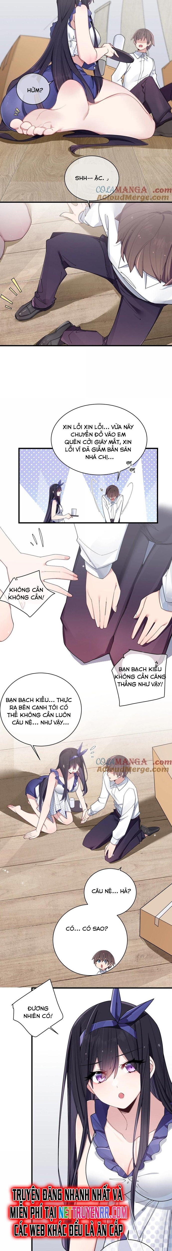 Làm Sao Để Chạy Trốn Dàn Hậu Cung Chapter 148 - Trang 2