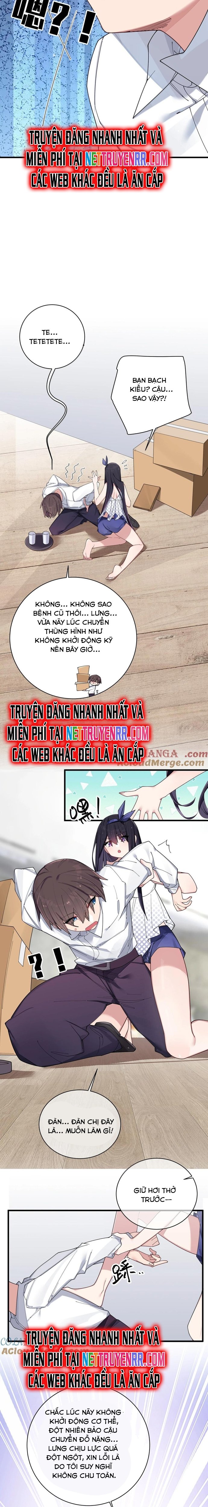 Làm Sao Để Chạy Trốn Dàn Hậu Cung Chapter 148 - Trang 2