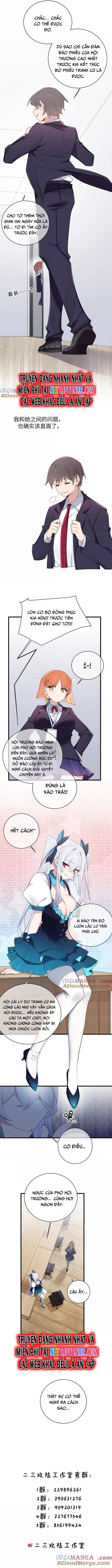 Làm Sao Để Chạy Trốn Dàn Hậu Cung Chapter 141 - Trang 2