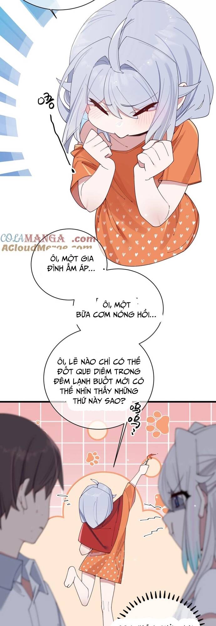 Làm Sao Để Chạy Trốn Dàn Hậu Cung Chapter 139 - Trang 2