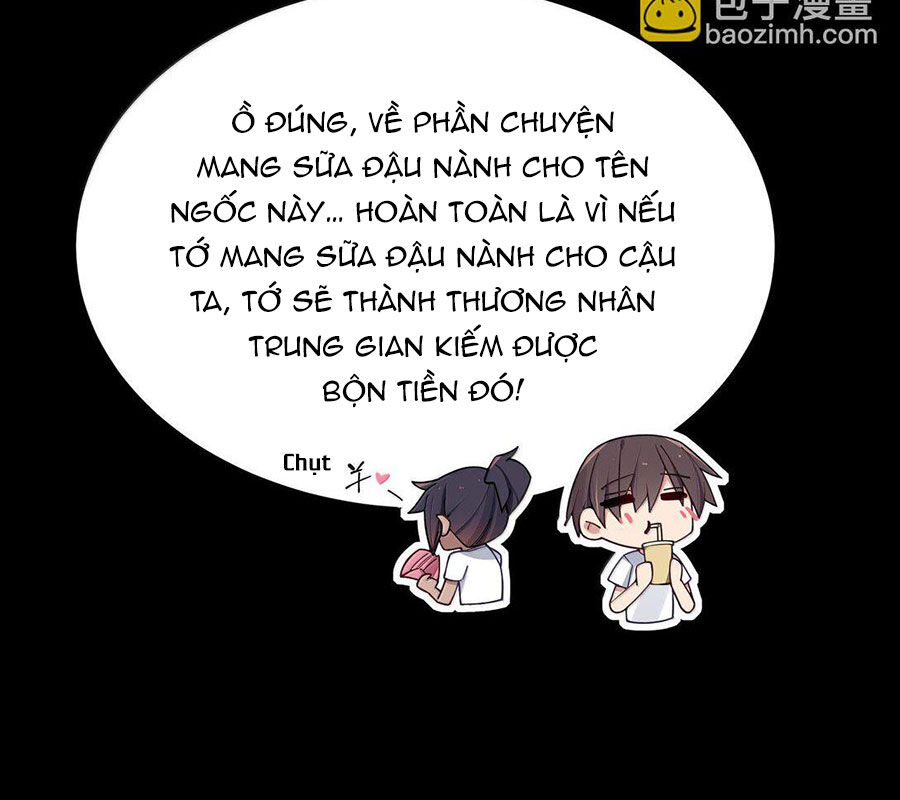 Làm Sao Để Chạy Trốn Dàn Hậu Cung Chapter 135 - Trang 2