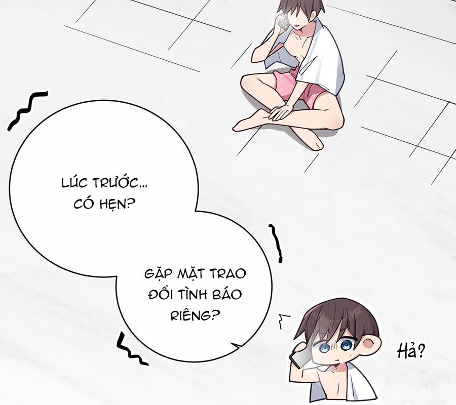 Làm Sao Để Chạy Trốn Dàn Hậu Cung Chapter 134 - Trang 2