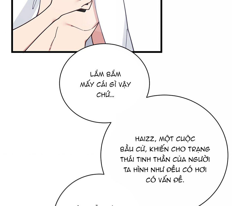 Làm Sao Để Chạy Trốn Dàn Hậu Cung Chapter 134 - Trang 2