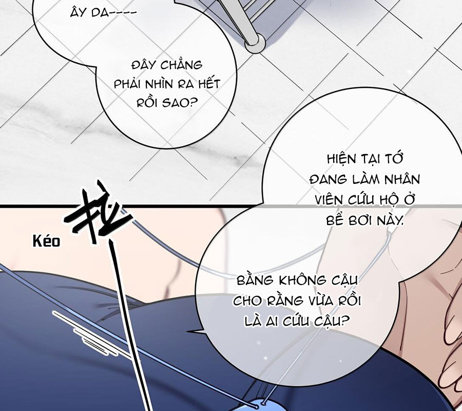 Làm Sao Để Chạy Trốn Dàn Hậu Cung Chapter 134 - Trang 2