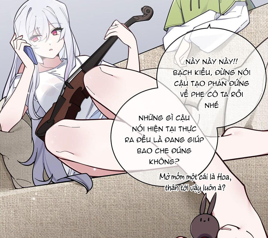 Làm Sao Để Chạy Trốn Dàn Hậu Cung Chapter 134 - Trang 2