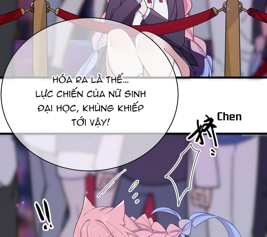 Làm Sao Để Chạy Trốn Dàn Hậu Cung Chapter 133 - Trang 2