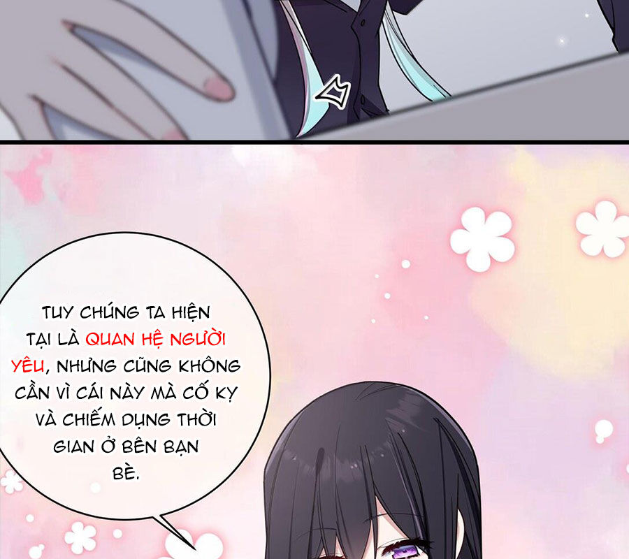 Làm Sao Để Chạy Trốn Dàn Hậu Cung Chapter 132 - Trang 2