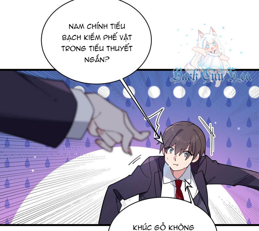 Làm Sao Để Chạy Trốn Dàn Hậu Cung Chapter 131 - Trang 2