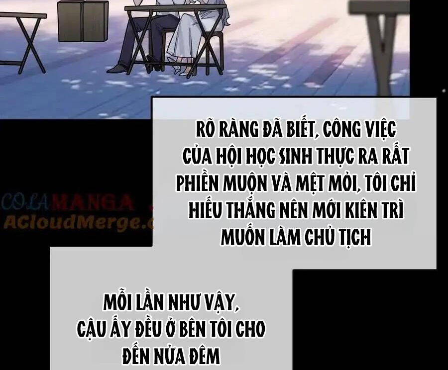 Làm Sao Để Chạy Trốn Dàn Hậu Cung Chapter 130 - Trang 2