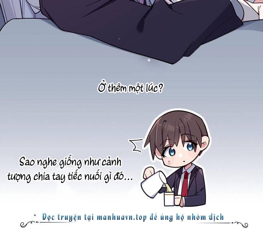 Làm Sao Để Chạy Trốn Dàn Hậu Cung Chapter 129 - Trang 2