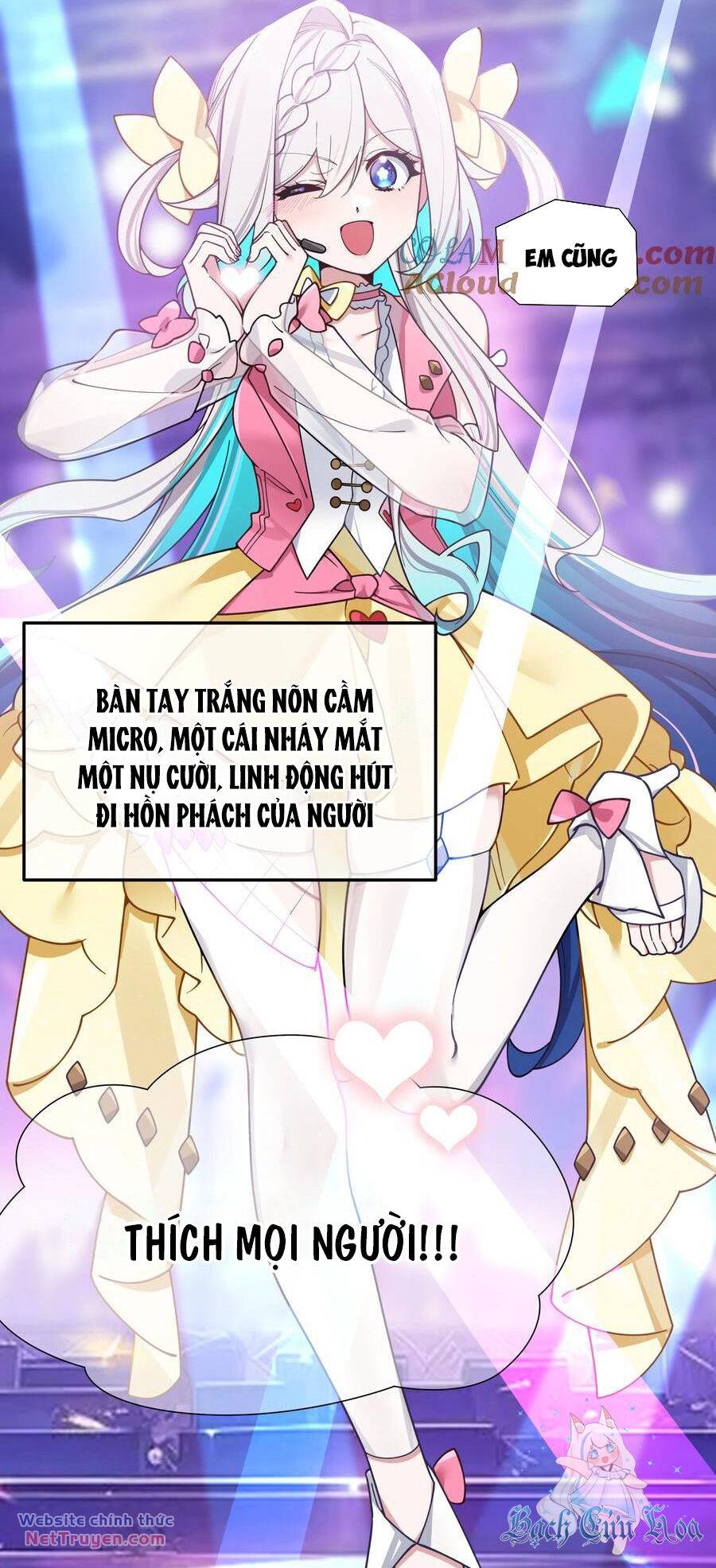 Làm Sao Để Chạy Trốn Dàn Hậu Cung Chapter 120 - Trang 2