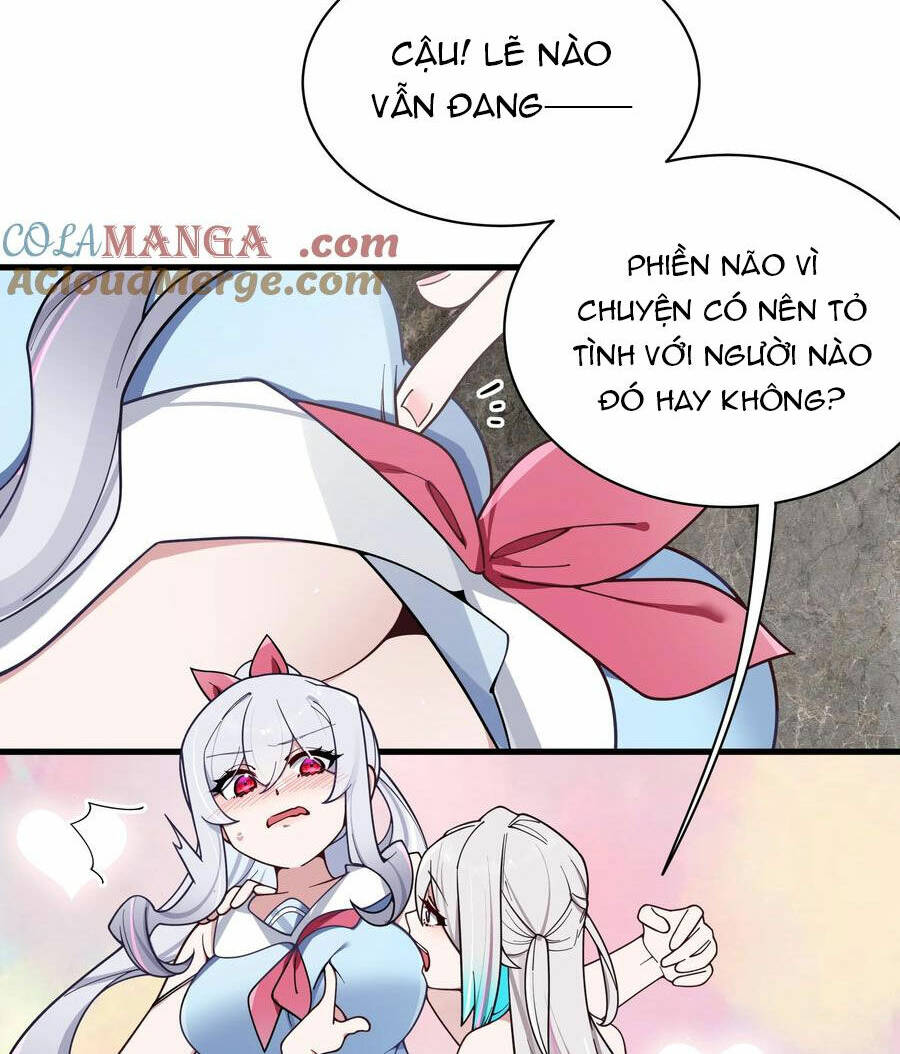 Làm Sao Để Chạy Trốn Dàn Hậu Cung Chapter 116 - Trang 2