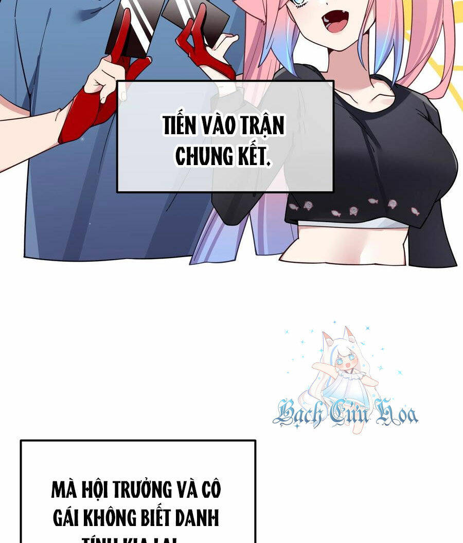 Làm Sao Để Chạy Trốn Dàn Hậu Cung Chapter 116 - Trang 2