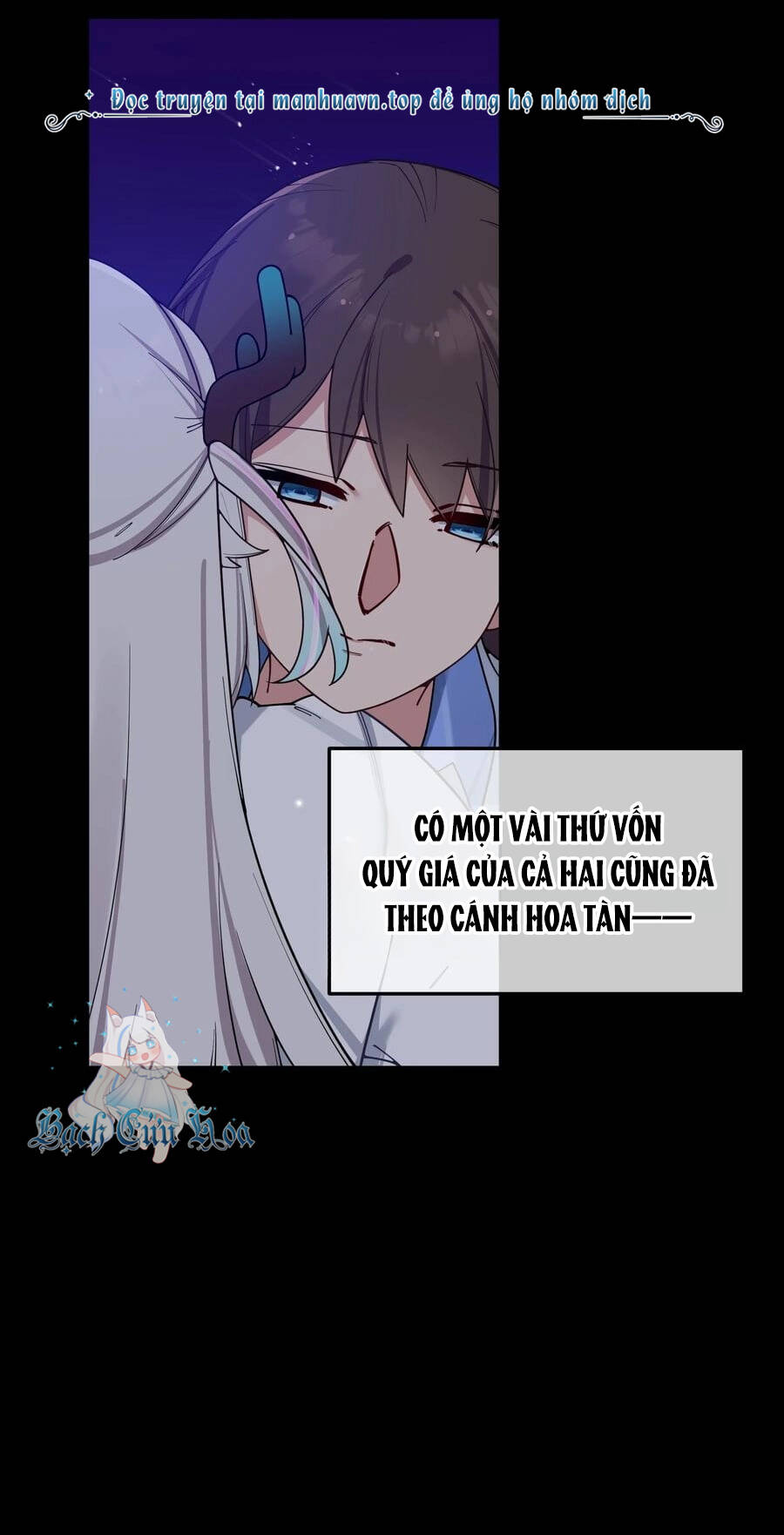 Làm Sao Để Chạy Trốn Dàn Hậu Cung Chapter 112 - Trang 2