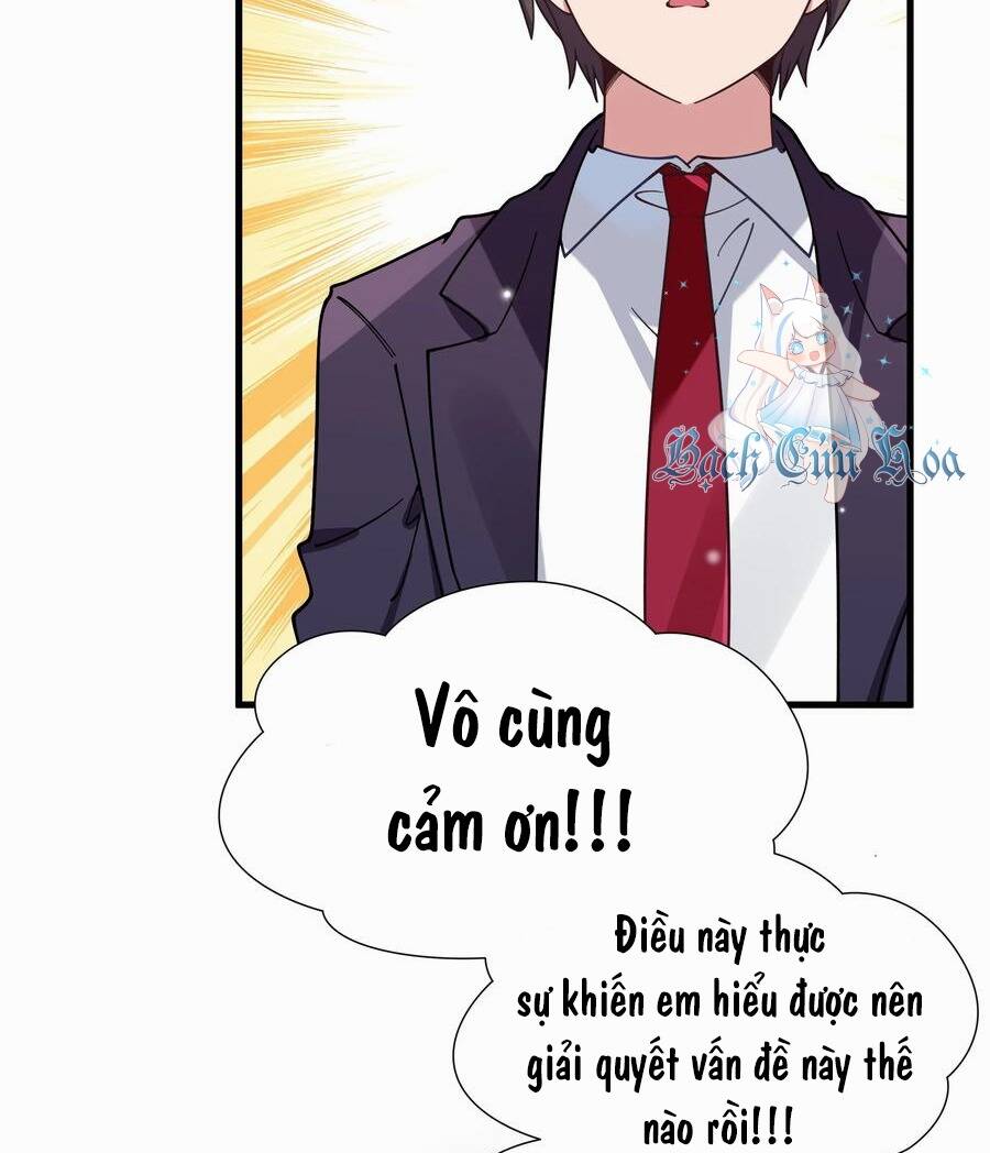 Làm Sao Để Chạy Trốn Dàn Hậu Cung Chapter 108 - Trang 2