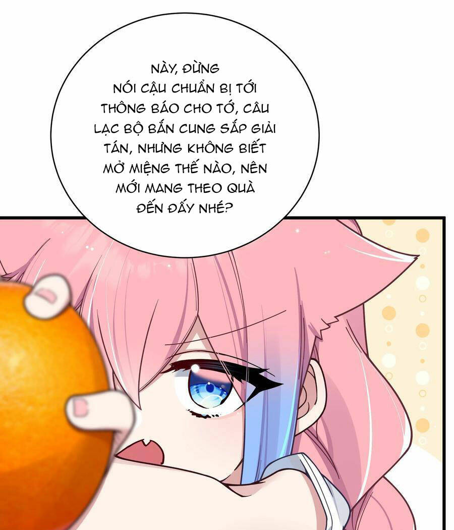 Làm Sao Để Chạy Trốn Dàn Hậu Cung Chapter 103 - Trang 2