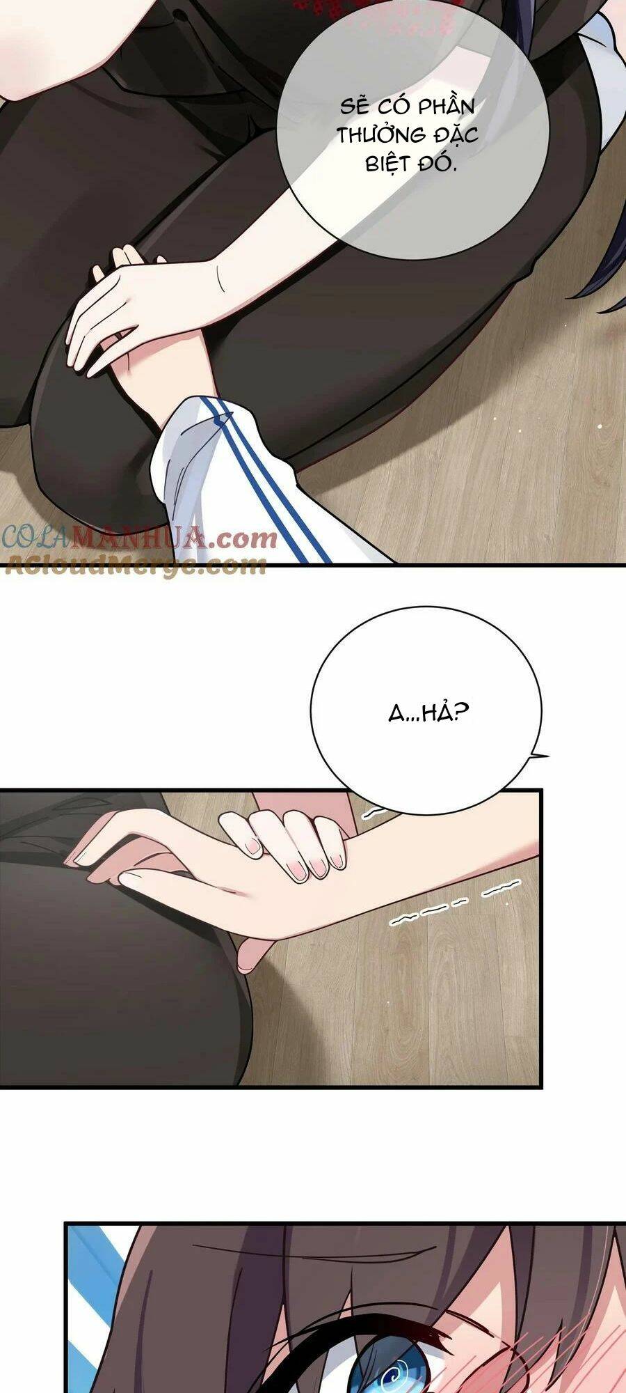 Làm Sao Để Chạy Trốn Dàn Hậu Cung Chapter 88 - Trang 2