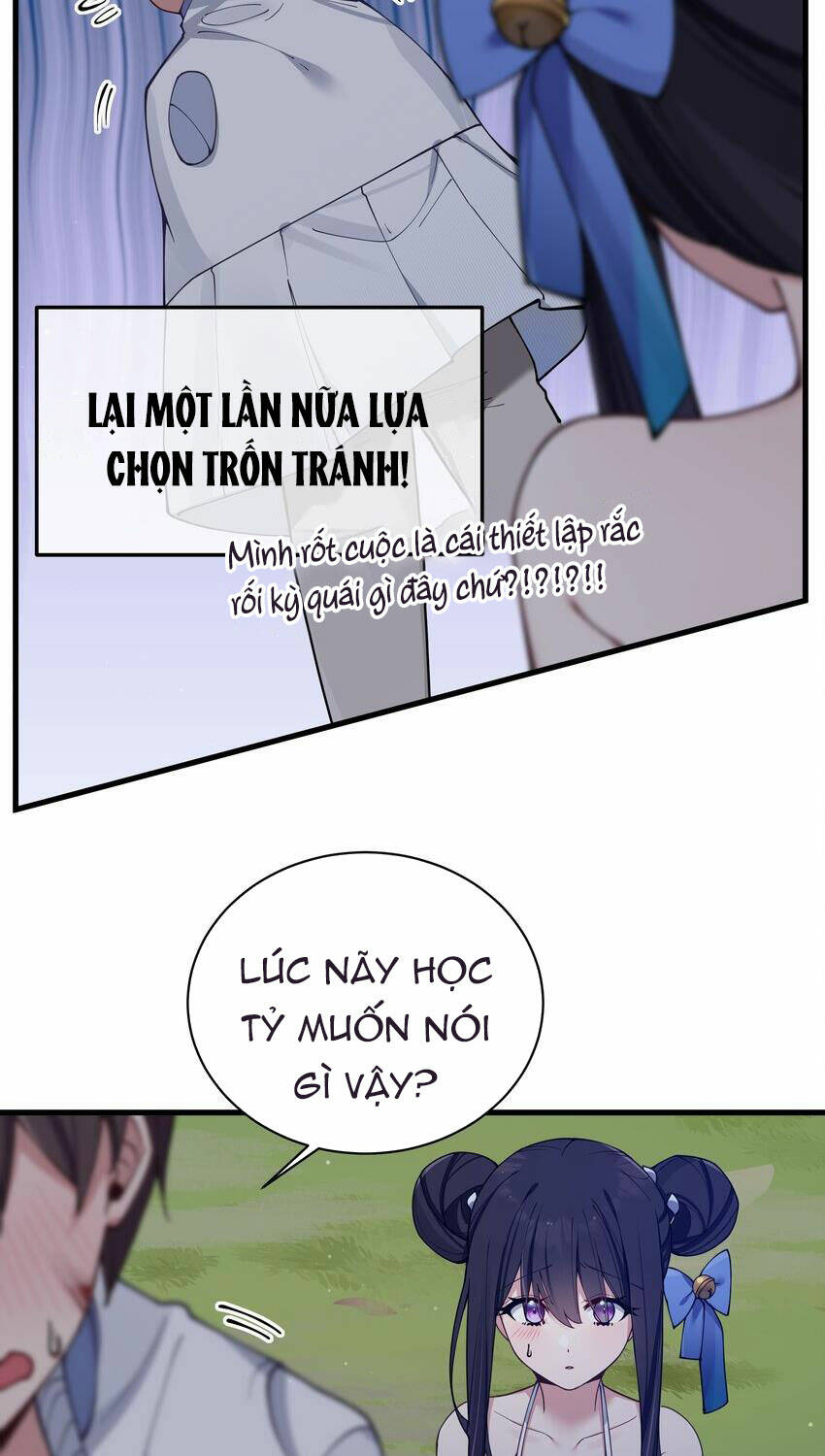 Làm Sao Để Chạy Trốn Dàn Hậu Cung Chapter 79 - Trang 2