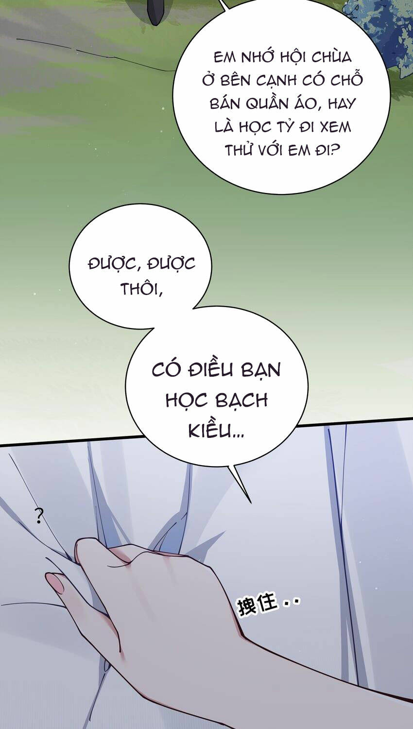 Làm Sao Để Chạy Trốn Dàn Hậu Cung Chapter 79 - Trang 2