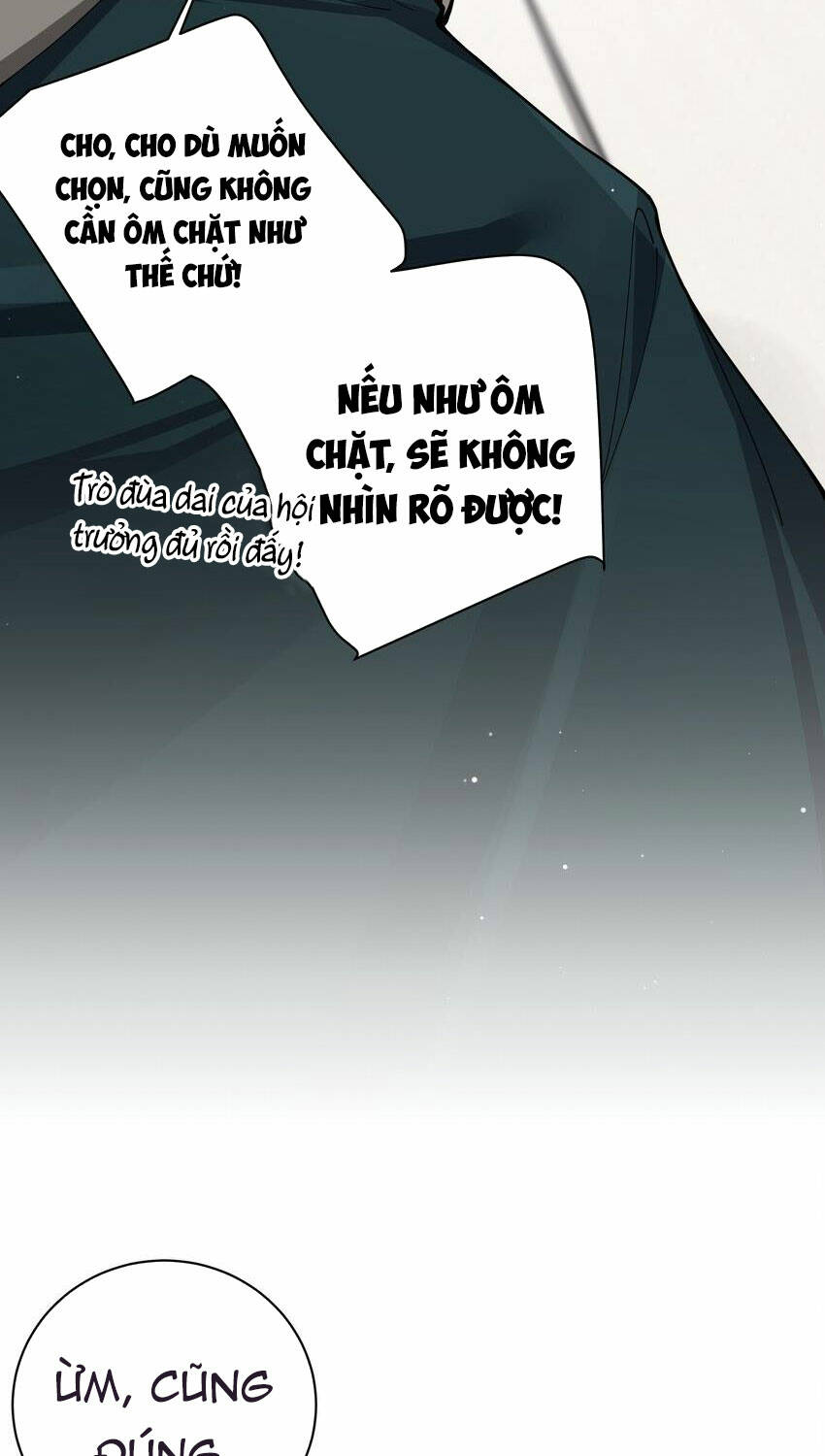 Làm Sao Để Chạy Trốn Dàn Hậu Cung Chapter 79 - Trang 2