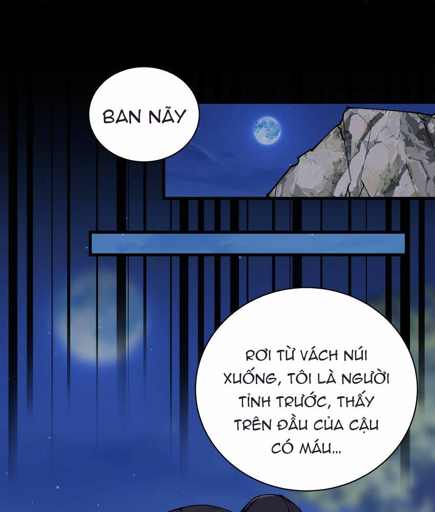 Làm Sao Để Chạy Trốn Dàn Hậu Cung Chapter 78 - Trang 2