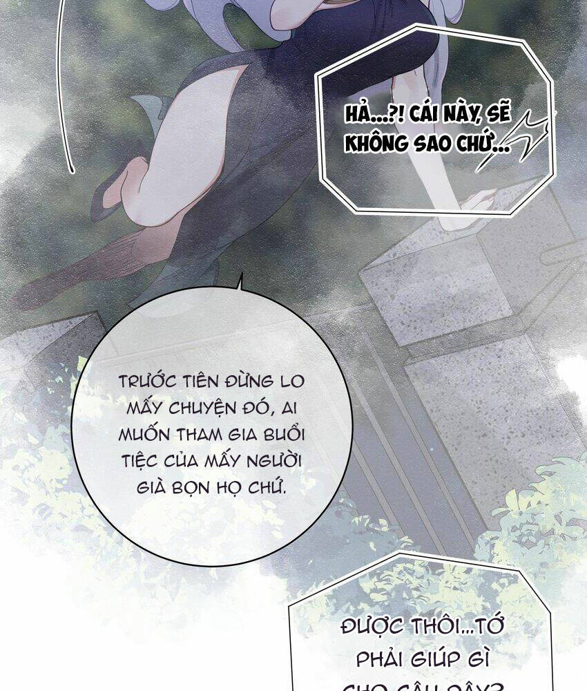 Làm Sao Để Chạy Trốn Dàn Hậu Cung Chapter 73 - Trang 2