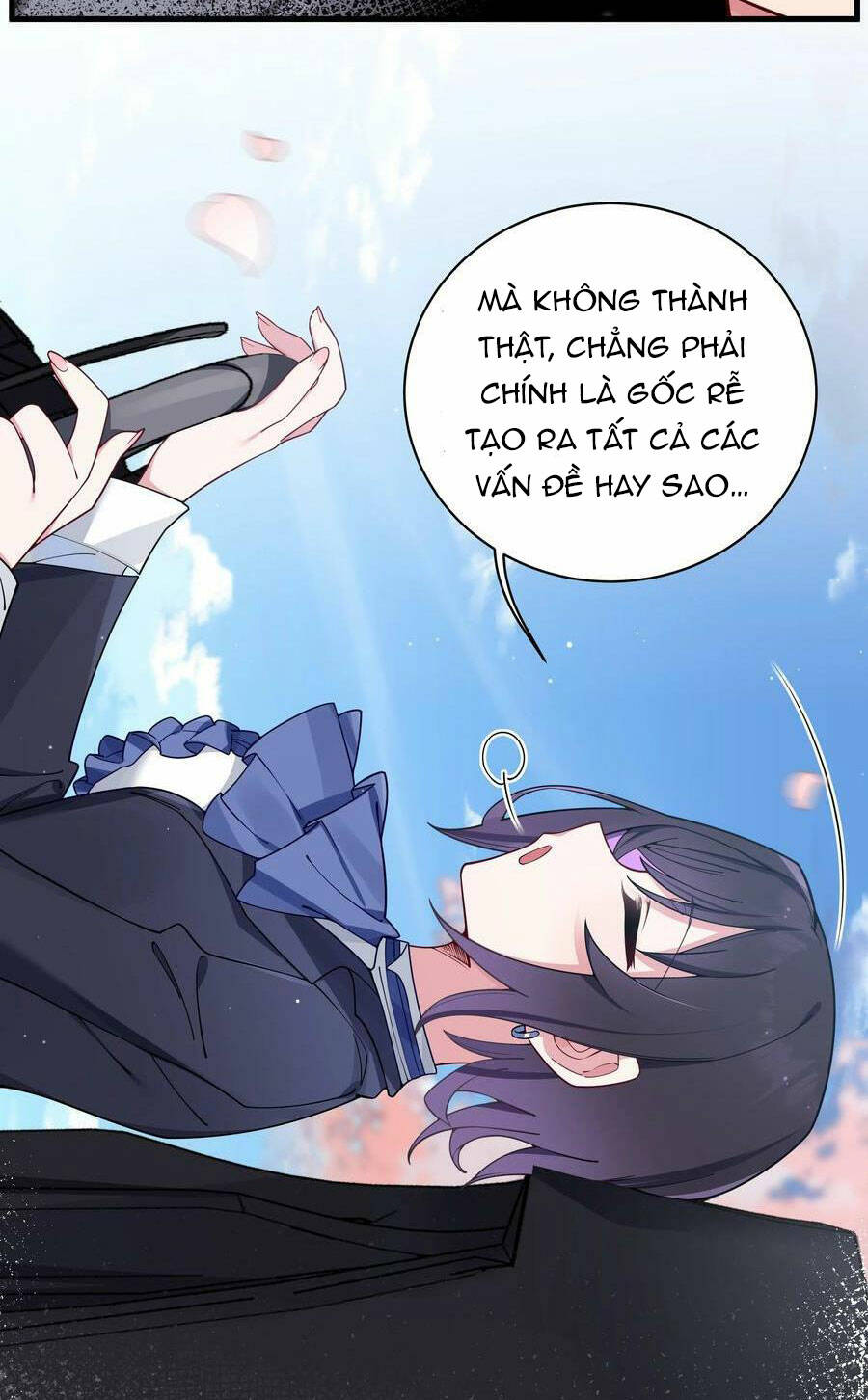 Làm Sao Để Chạy Trốn Dàn Hậu Cung Chapter 67 - Trang 2