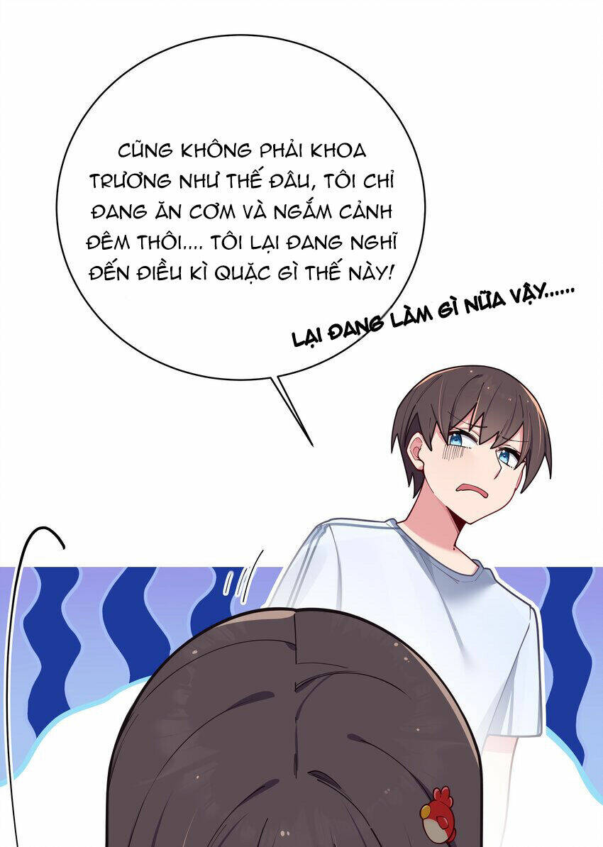 Làm Sao Để Chạy Trốn Dàn Hậu Cung Chapter 60 - Trang 2